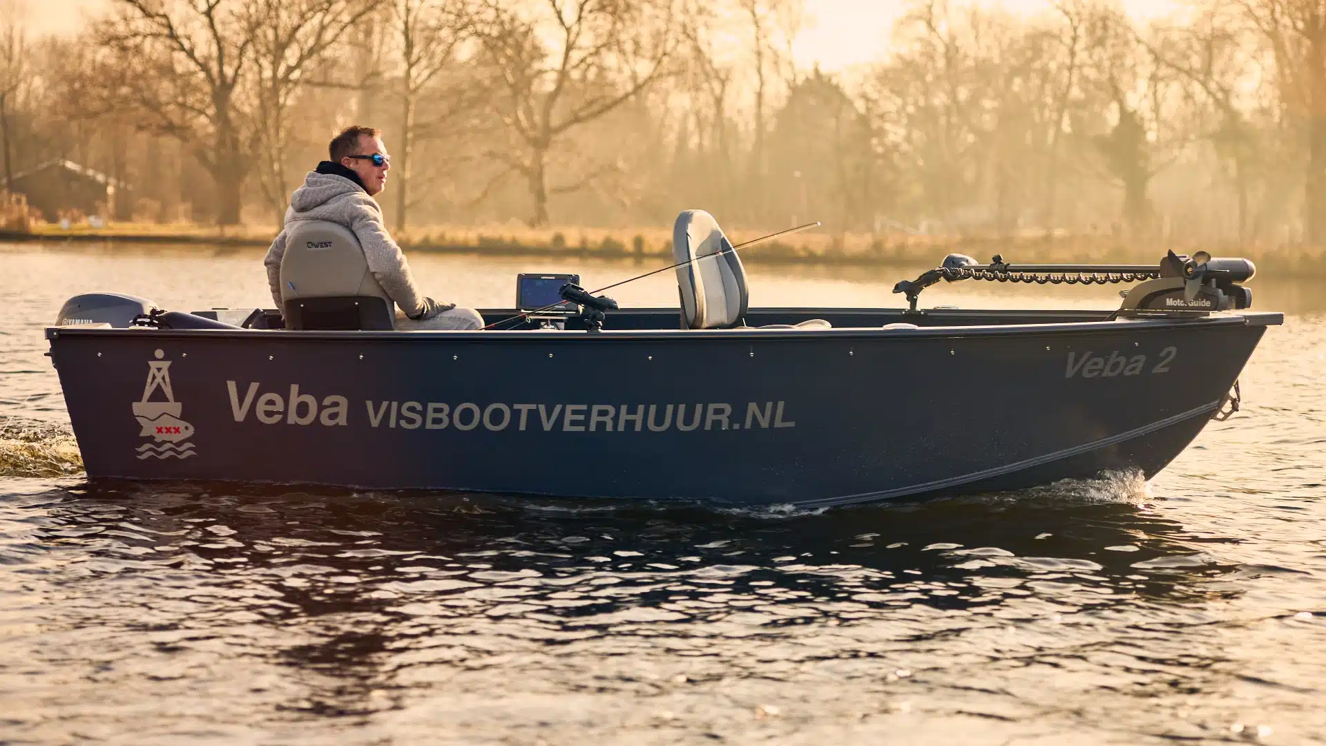 Qwest RF454 huren Qwest RF454 huren