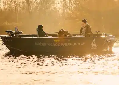 Qwest RF504 Uitrusting