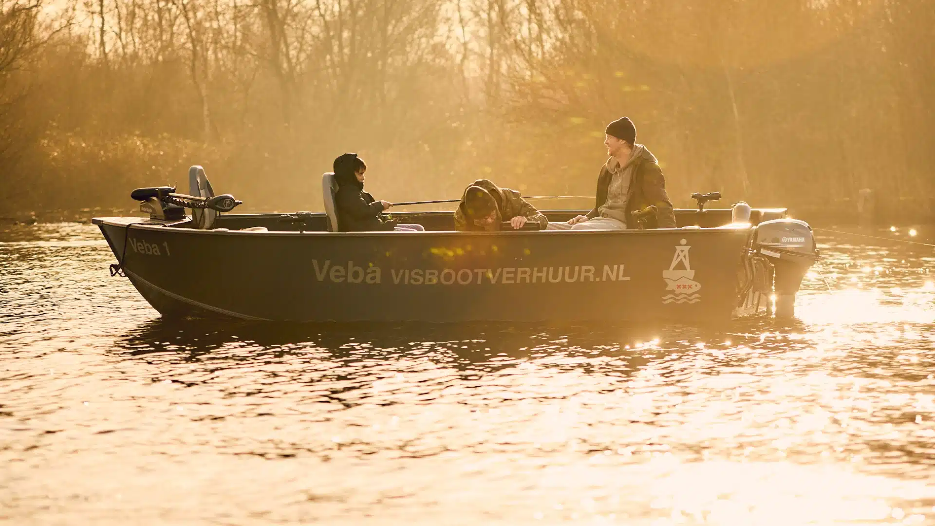 Qwest RF504 Uitrusting